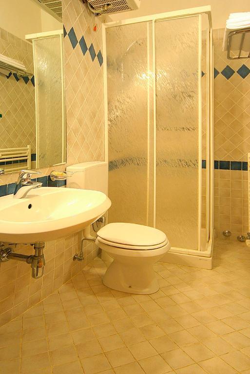 Francamaria Rooms Вернаца Стая снимка