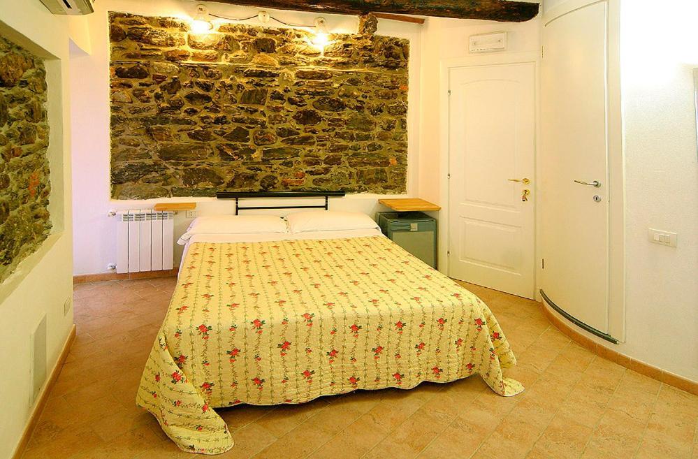 Francamaria Rooms Вернаца Стая снимка