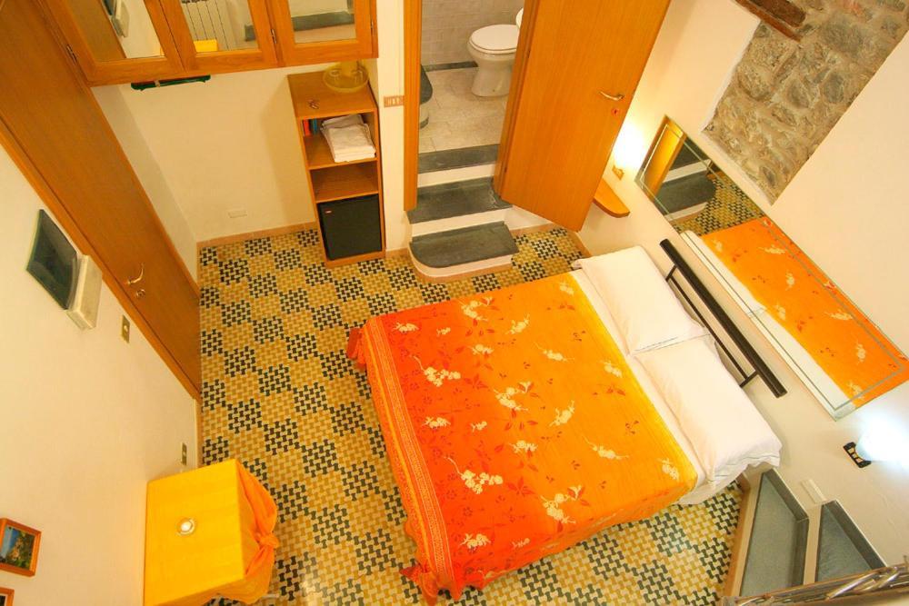 Francamaria Rooms Вернаца Стая снимка