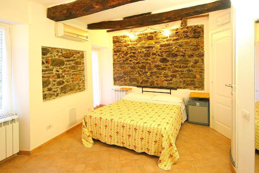 Francamaria Rooms Вернаца Стая снимка