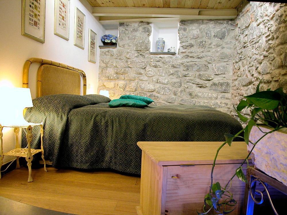 Francamaria Rooms Вернаца Стая снимка